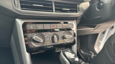 Volkswagen T-Cross 1.0 TSI 110 Active 5dr DSG Petrol Estate